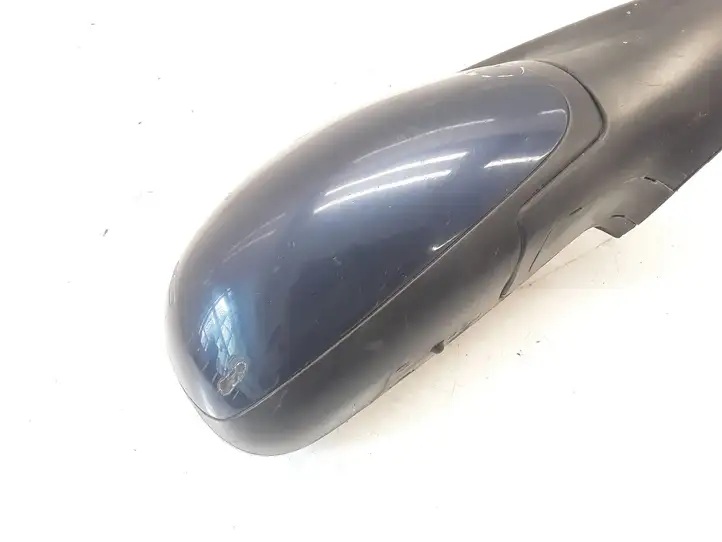 Peugeot 406 (1999 - 2006) 96283370 Боковое зеркало с электроприводом — фото 3