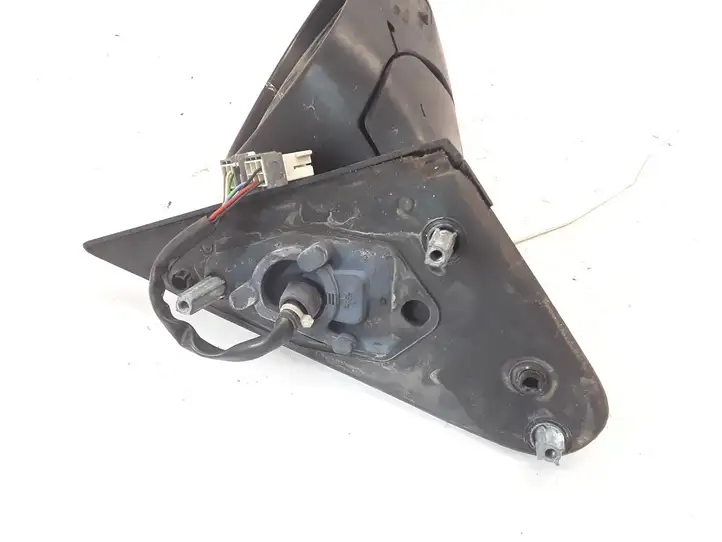 Peugeot 406 (1999 - 2006) 96283370 Боковое зеркало с электроприводом — фото 4