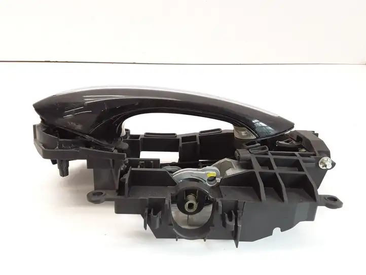 BMW 5 F10 F11 (2009 - 2016) X4717565009 Наружная ручка двери — фото 2