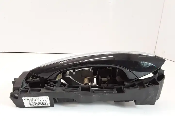 BMW 5 F10 F11 (2009 - 2016) X4717565009 Наружная ручка двери — фото 3