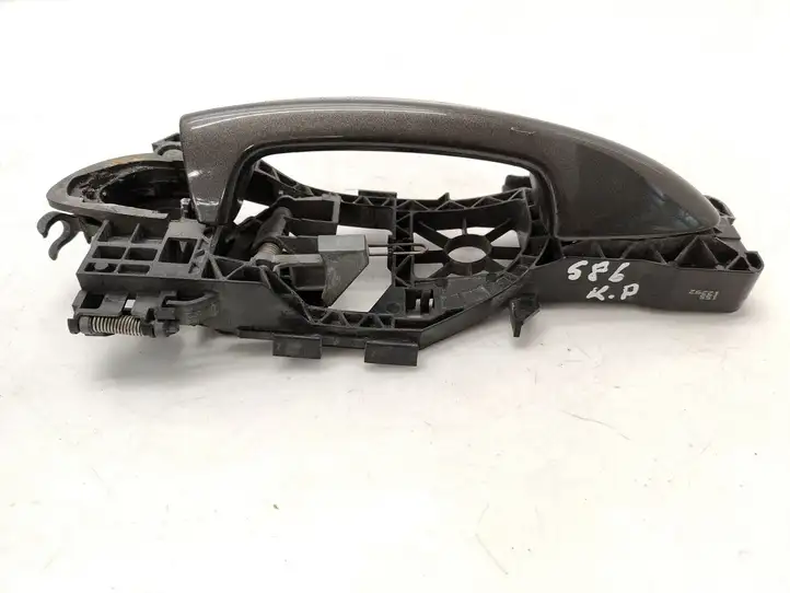 Volkswagen PASSAT B7 (2011 - 2014) 3C0837885J Наружная ручка двери — фото 4