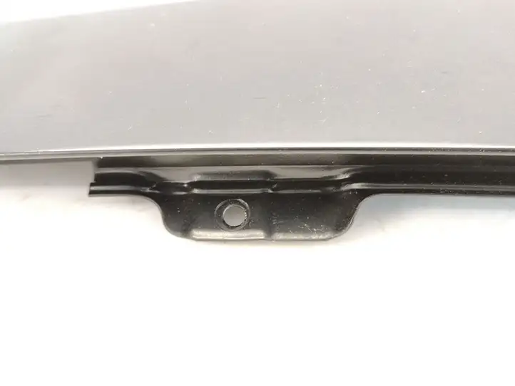 Volkswagen PASSAT B7 (2011 - 2014) 3C0839902 Накладка стекла задней двери — фото 4
