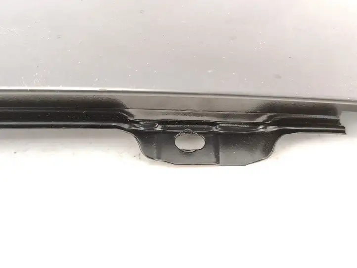 Volkswagen PASSAT B7 (2011 - 2014) 3C0839902 Накладка стекла задней двери — фото 5