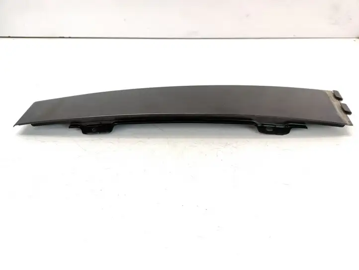 Volkswagen PASSAT B7 (2011 - 2014) 3C0839902 Накладка стекла задней двери — фото 6