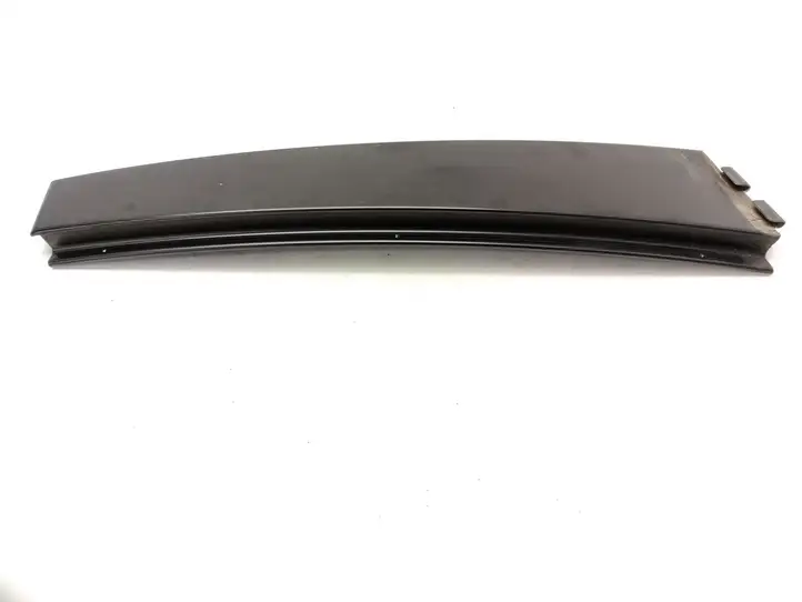 Volkswagen PASSAT B7 (2011 - 2014) 3C0839901 Накладка стекла задней двери — фото 8