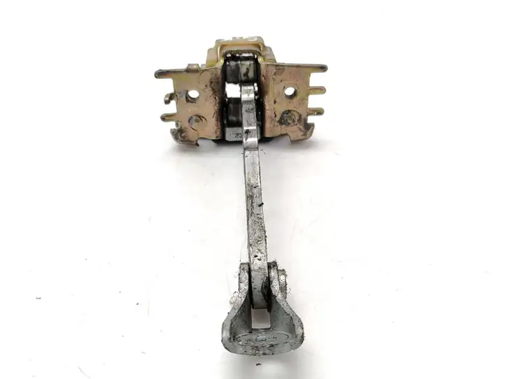 Renault Espace -  Grand espace IV (2004 - 2014)   Ограничитель открывания задней двери