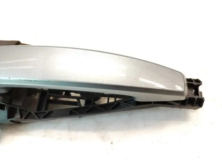 Opel Astra J (2009 - 2012) Z179 Наружная ручка задней двери — фото 4