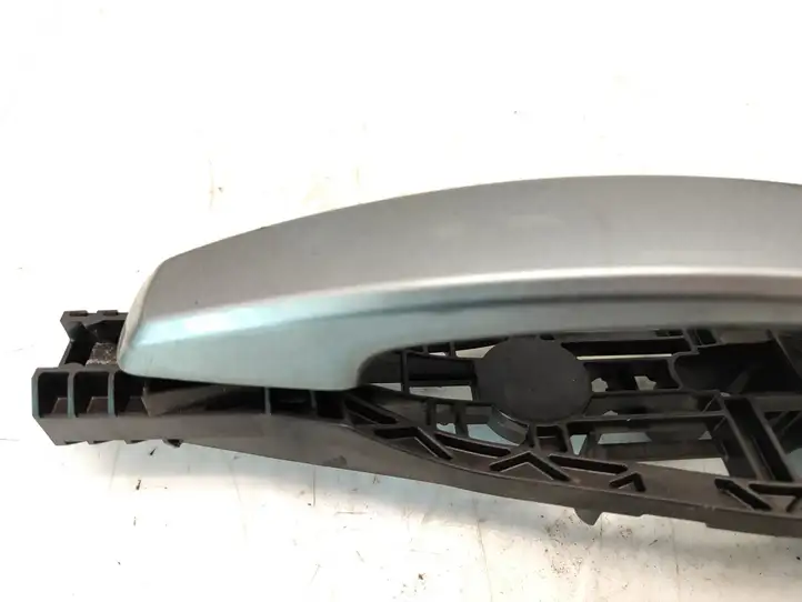 Opel Astra J (2009 - 2012) Z179 Наружная ручка задней двери — фото 6