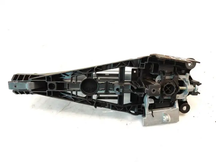 Opel Astra J (2009 - 2012) Z179 Наружная ручка задней двери — фото 7