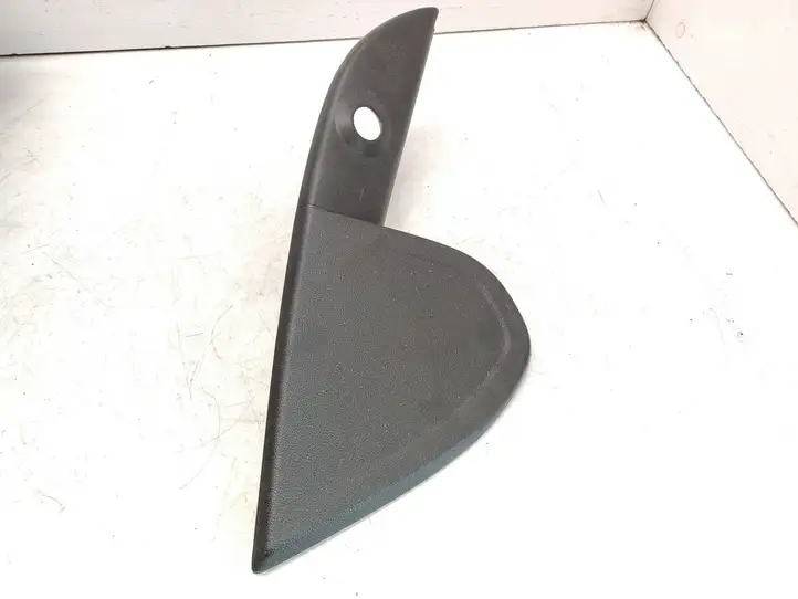 Volkswagen up! (2011 - )  1S0837974E Пластиковая отделка зеркала