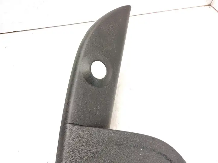 Volkswagen up! (2011 - )  1S0837974E Пластиковая отделка зеркала