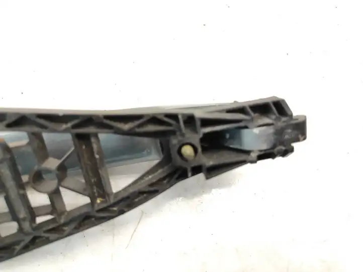Opel Corsa D (2006 - 2010) Z179 Наружная ручка задней двери — фото 5