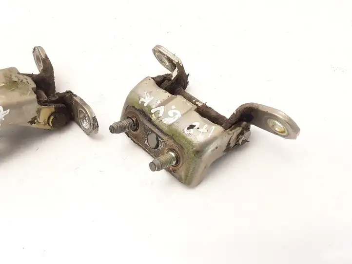 Nissan Primera (2001 - 2008)    Комплект петель задней двери