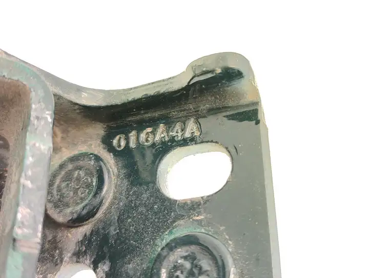 Jaguar S-Type (1999 - 2004) 016A4A Петли задней двери (комплект) — фото 8