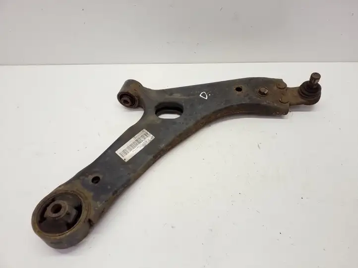 Hyundai ix35 (2009 - 2013)   Вилы