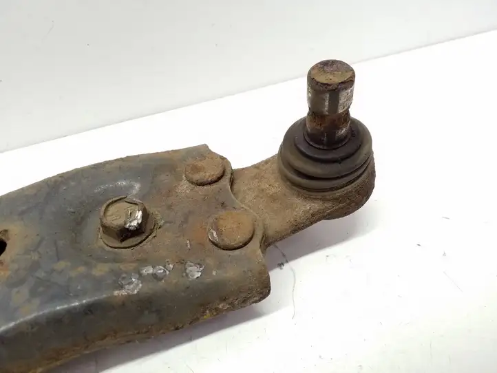 Hyundai ix35 (2009 - 2013)   Вилы