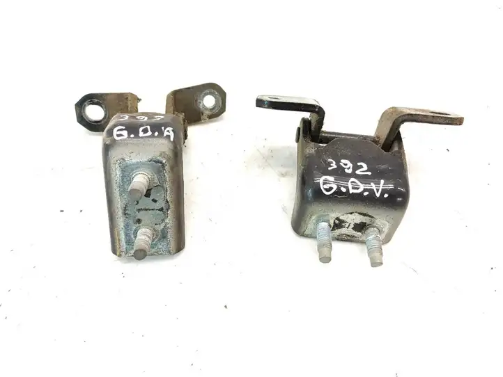 Suzuki SX4 (2006 - 2009)  ZCE  Комплект петель задней двери