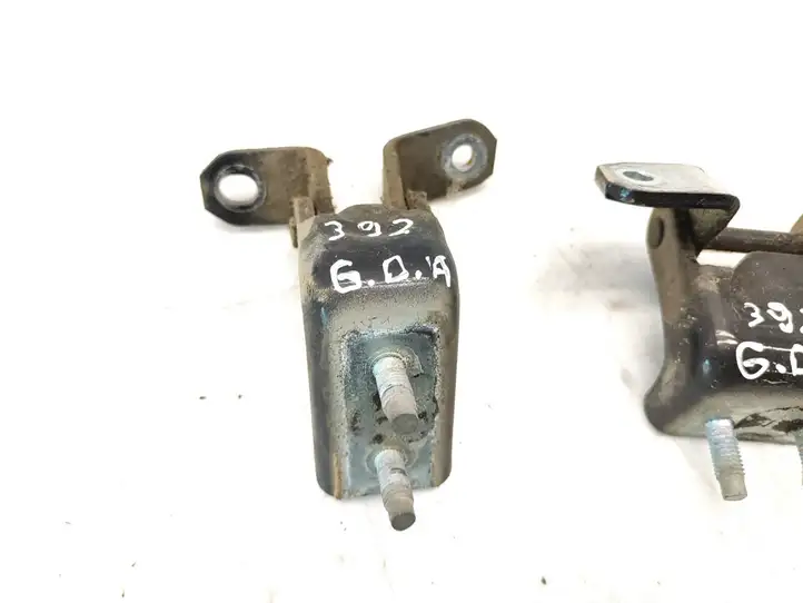 Suzuki SX4 (2006 - 2009)  ZCE  Комплект петель задней двери