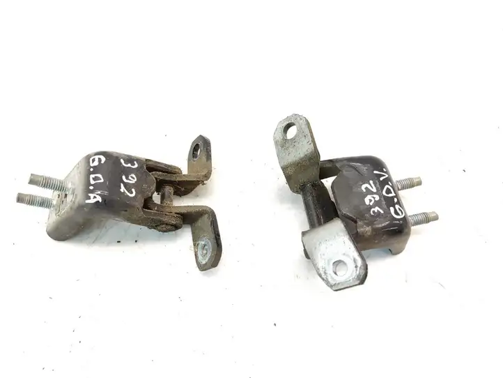 Suzuki SX4 (2006 - 2009)  ZCE  Комплект петель задней двери