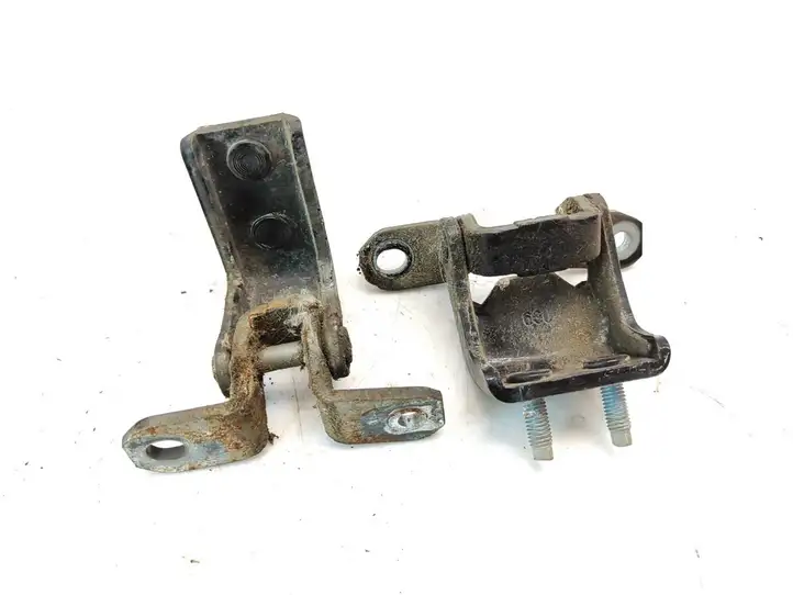 Suzuki SX4 (2006 - 2009)  ZCE  Комплект петель задней двери