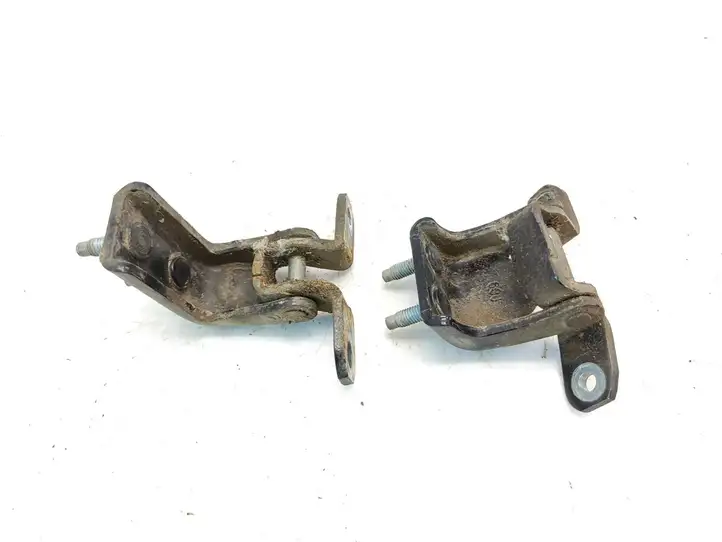 Suzuki SX4 (2006 - 2009)  ZCE  Комплект петель задней двери