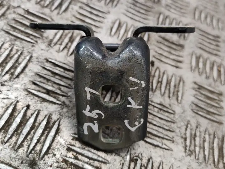 Renault Scenic II -  Grand scenic II (2006 - 2009)  704552 Верхняя петля задней двери