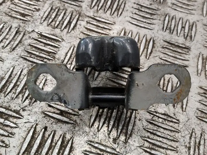 Renault Scenic II -  Grand scenic II (2006 - 2009)  704552 Верхняя петля задней двери