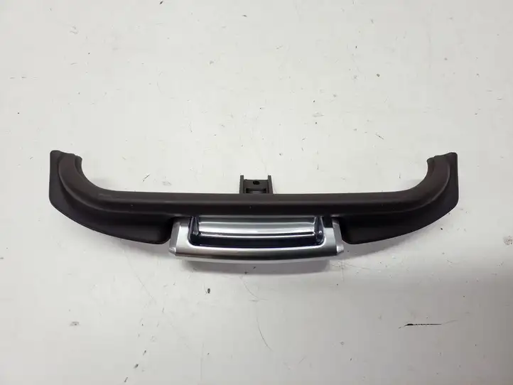 Porsche Cayenne (92A) (2011 - 2017) 000043209263T0 Ручка бардачка — фото 7