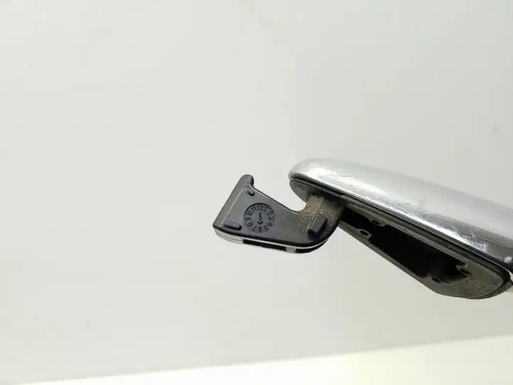 Hyundai ix35 (2009 - 2013) Наружная ручка задней двери — фото 4