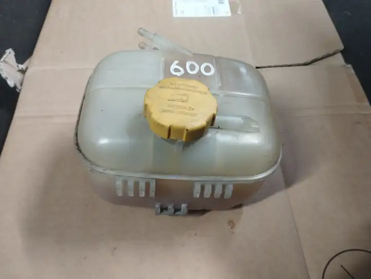 Opel Astra (2004 - 2009)  460029937 Расширительный бачок охлаждающей жидкости