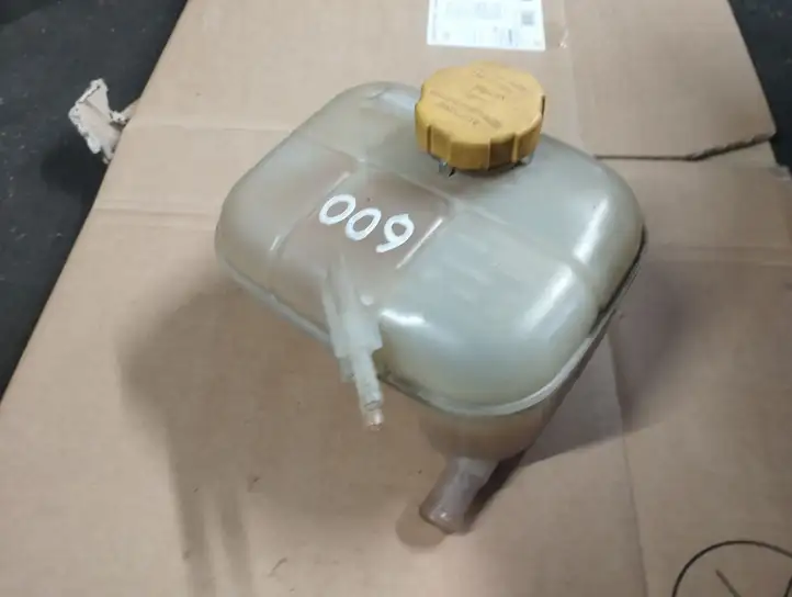 Opel Astra (2004 - 2009)  460029937 Расширительный бачок охлаждающей жидкости