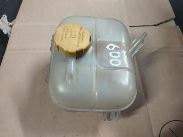 Opel Astra (2004 - 2009)  460029937 Расширительный бачок охлаждающей жидкости