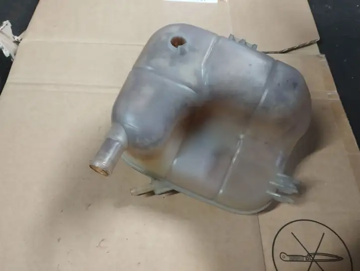 Opel Astra (2004 - 2009)  460029937 Расширительный бачок охлаждающей жидкости