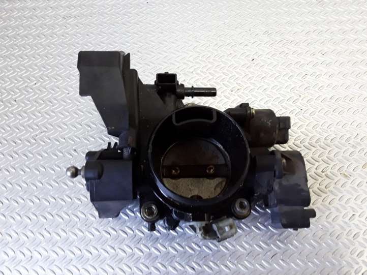 9642396180 Citroen Xsara Picasso Droselinė sklendė