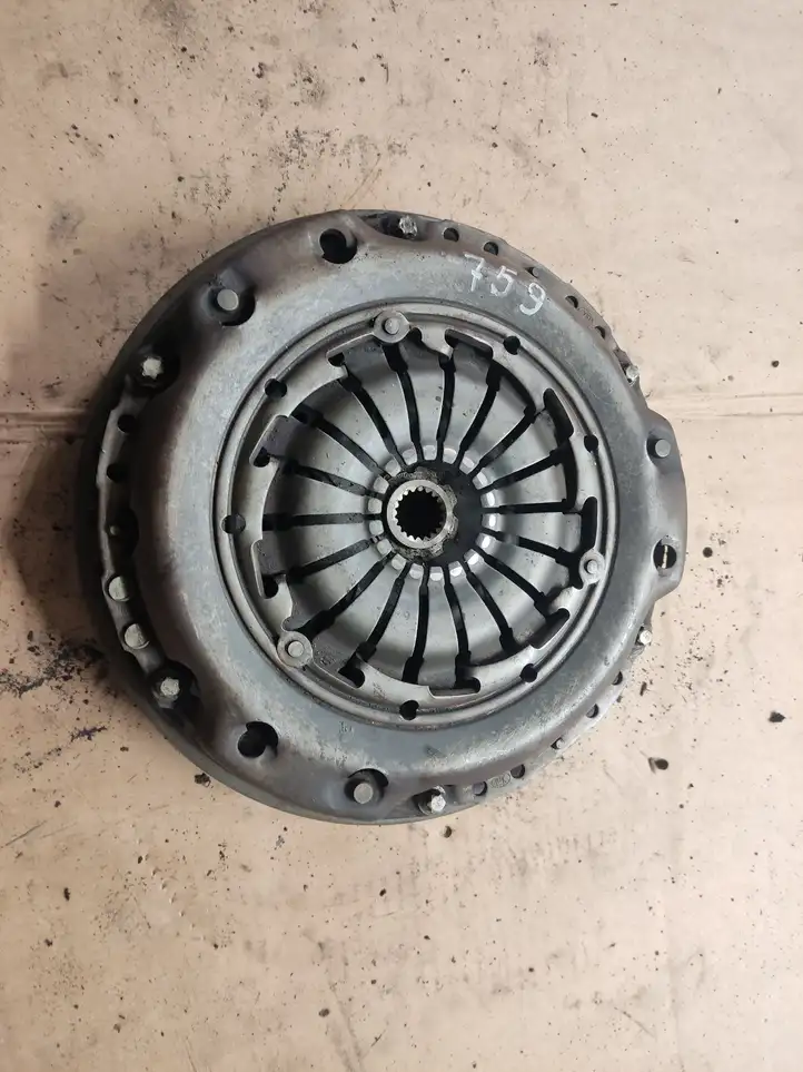 Opel Vectra (2005 - 2009)  9223223 Комплект сцепления