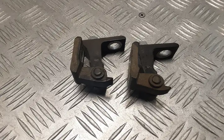 Audi A4 allroad (2009 - 2011)  8K0831402E  Комплект петель задней двери