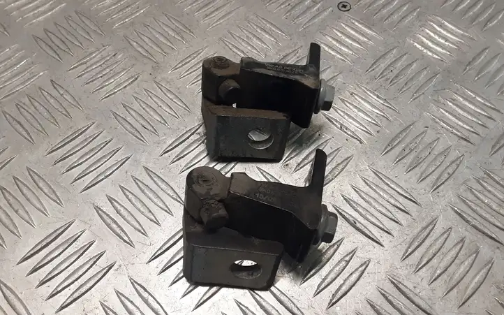 Audi A4 allroad (2009 - 2011)  8K0831402E  Комплект петель задней двери