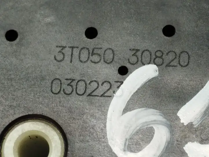 Nissan Primera (2001 - 2008)  3T05030820 Двигатель задвижки потока воздуха