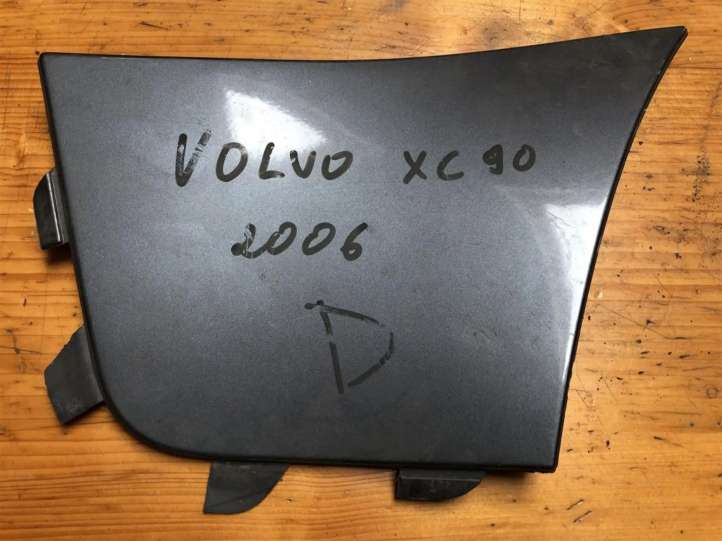 08626958 Volvo XC90 Apdailinė galinio bamperio juosta