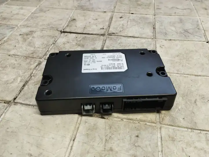 Ford Focus (2011 - 2015) AM5T14D212AD Bluetooth модуль — фото 5