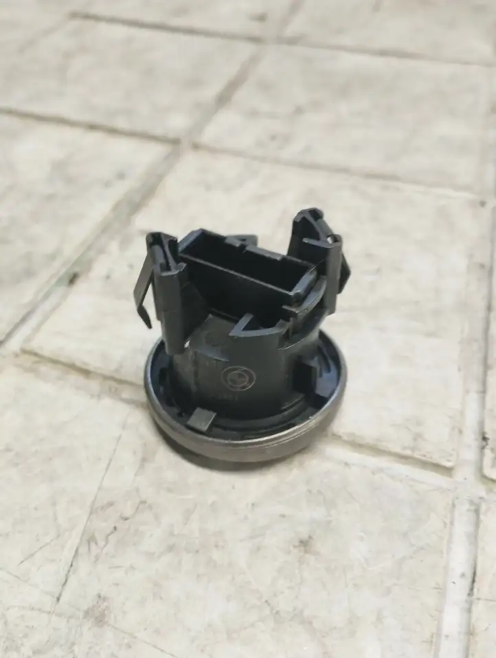 BMW 5 E60 E61 (2004 - 2010)  696074310 Включатель зажигания и стартера