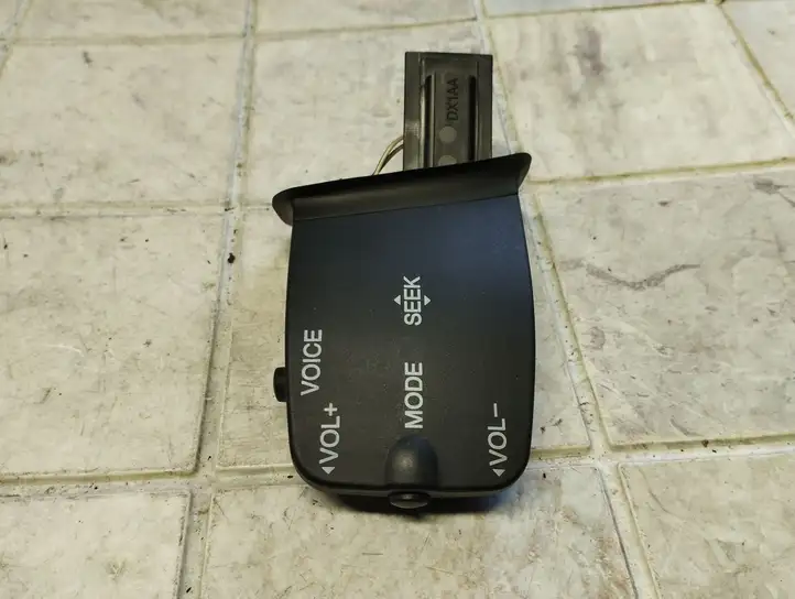 Ford C-Max (2007 - 2010)  758709 Мултифункционный включатель управления / ручка