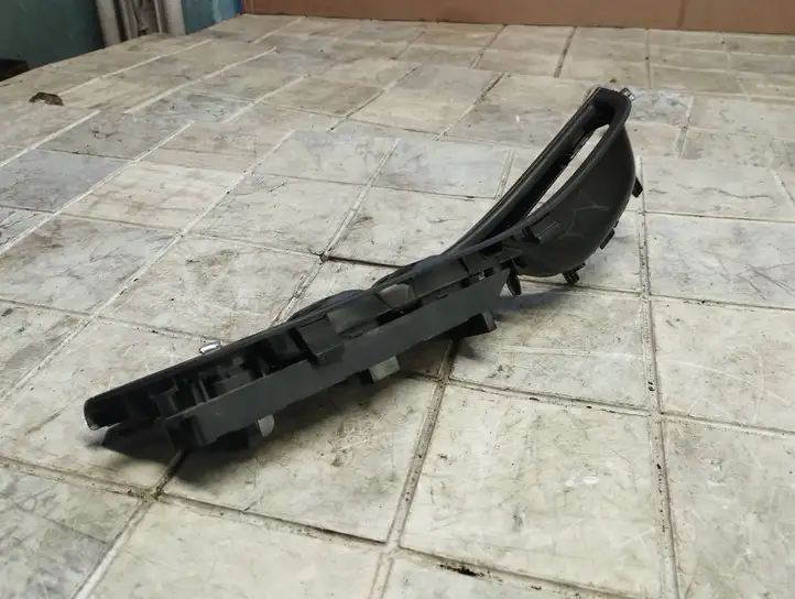 Ford Focus (2011 - 2015) AM5T14A132AA Кнопка стеклоподъемников — фото 4