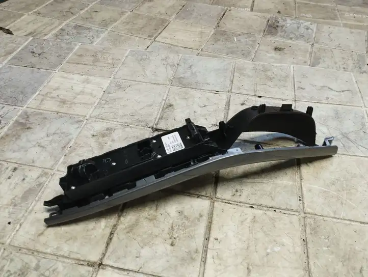 Ford Focus (2011 - 2015) AM5T14A132AA Кнопка стеклоподъемников — фото 5