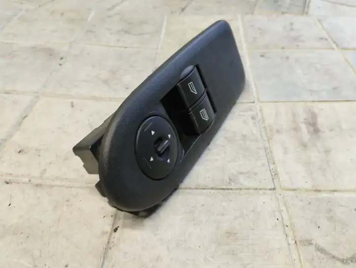 Ford C-MAX I (2007 - 2010) 7M5T14529BA Кнопка стеклоподъемников — фото 4