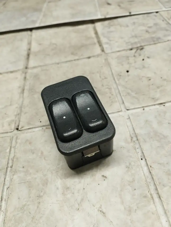 Opel Meriva A (2002 - 2006) 13363202 Кнопка стеклоподъемников — фото 1