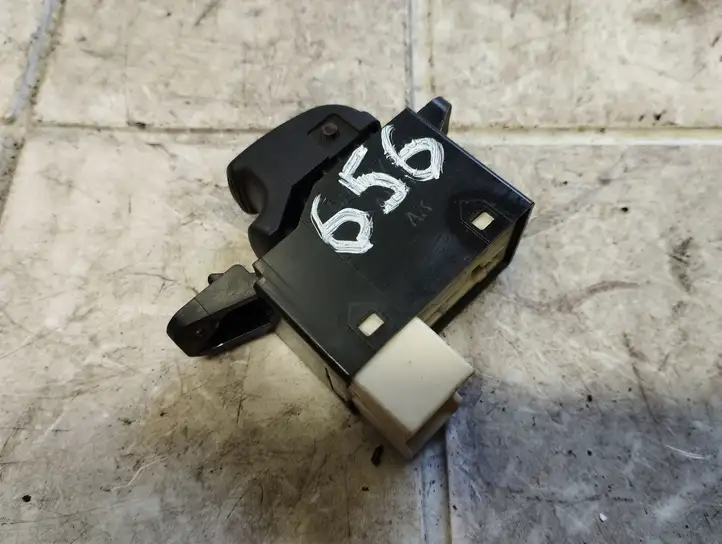 Hyundai Santa Fe (2000 - 2005) 935753C010 Блок кнопок стеклоподъемников — фото 4