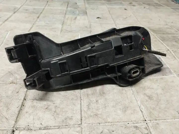 Volkswagen Tiguan (2007 - 2011) 65102100 Педаль акселератора — фото 4