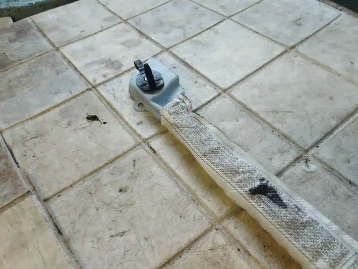 BMW 3 E90 E91 (2005 - 2012)  1016534720114 Боковая подушка безопастности( (крыша)