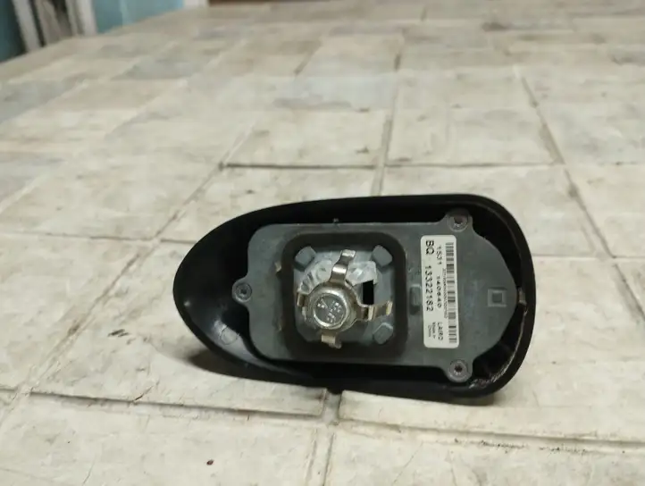 Opel Insignia A (2008 - 2017) 13322182 GPS антенна — фото 4